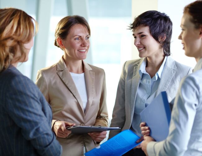 Mediation ist einfach großartig!