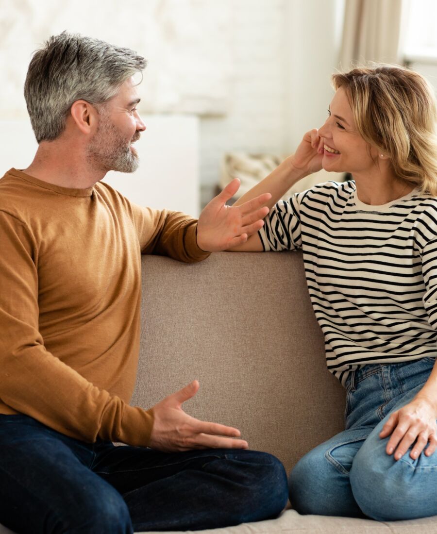 Paarmediation - die lösungsorientierte Alternative zur Paartherapie in Heilbronn