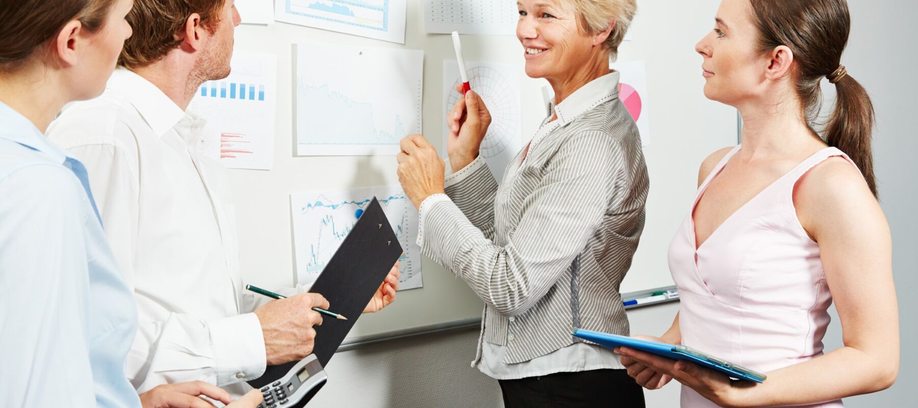 Mediation oder Supervision - was braucht Ihr Team?