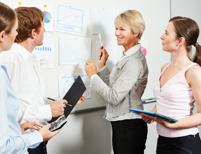 Mediation oder Supervision - was braucht Ihr Team?